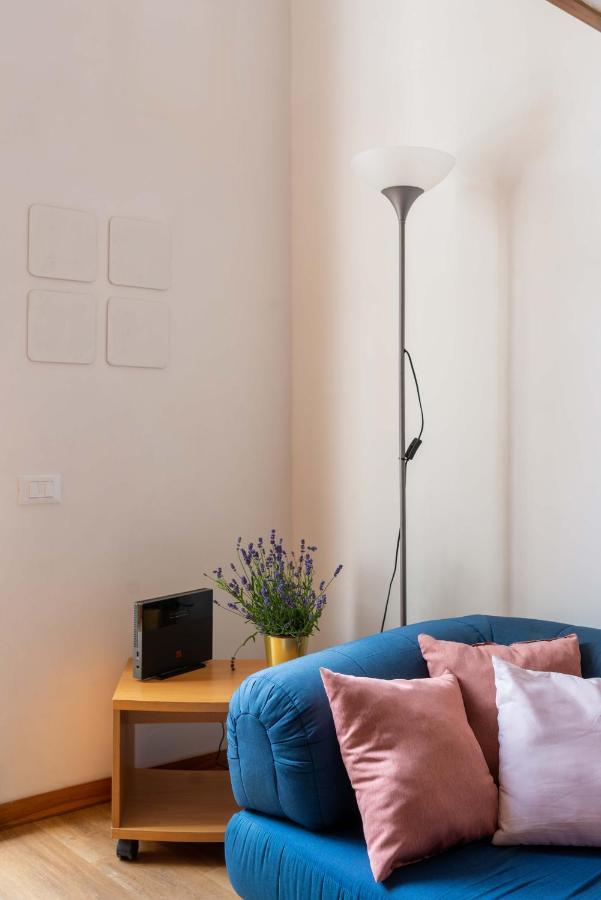 Apartmán Rotonda 23 - Pantheon View Řím Exteriér fotografie