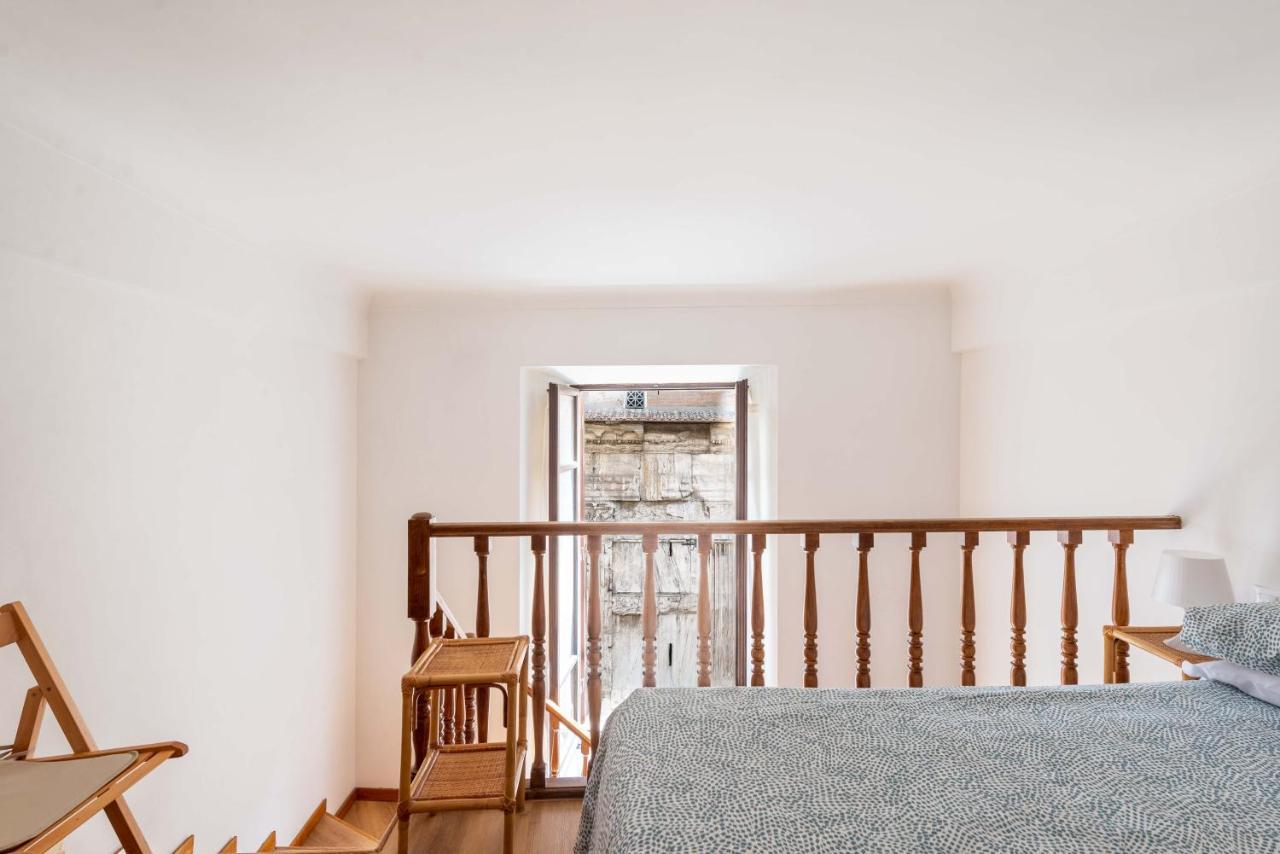 Apartmán Rotonda 23 - Pantheon View Řím Exteriér fotografie
