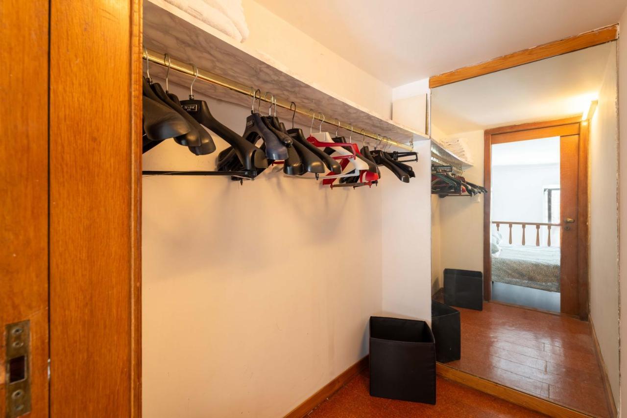 Apartmán Rotonda 23 - Pantheon View Řím Exteriér fotografie